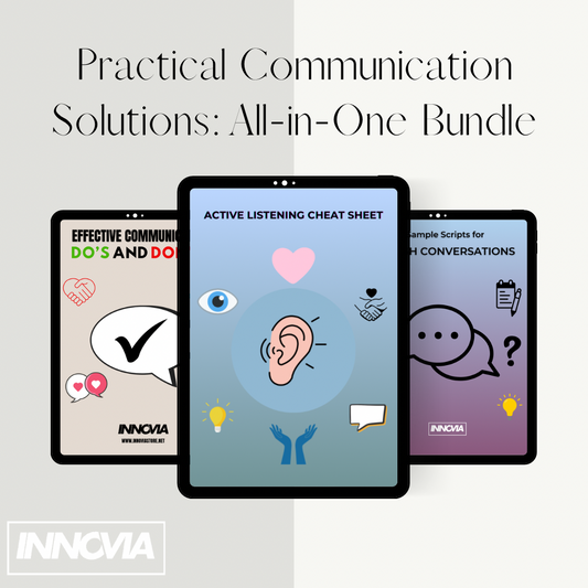 Practical Communication Solutions: All-in-One Bundle